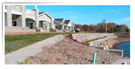 Lakefront condos in Michigan's Upper Peninsula